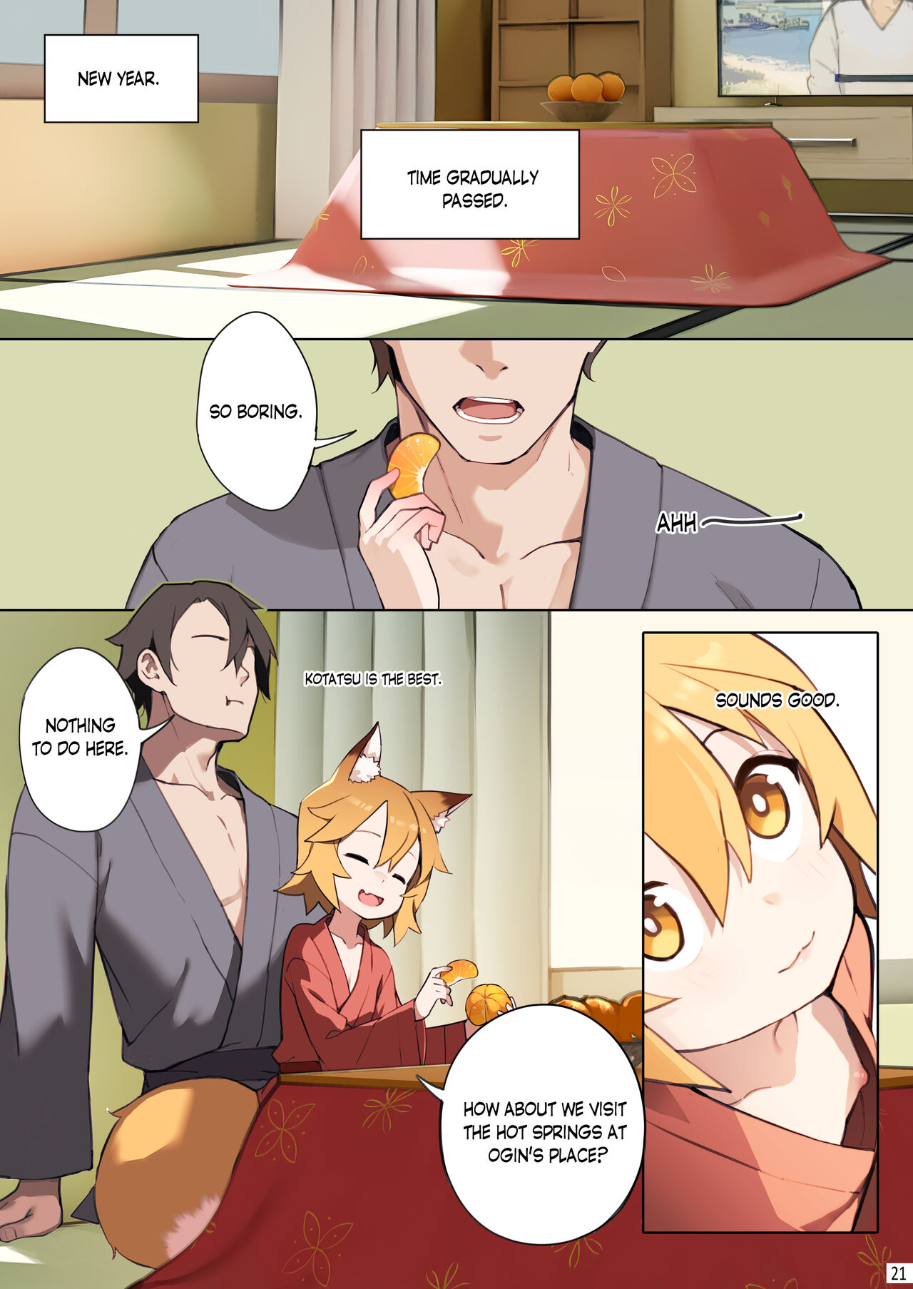 [BLVEF09] 800 Years Promise (Sewayaki Kitsune no Senko-san) [English]_21.jpg